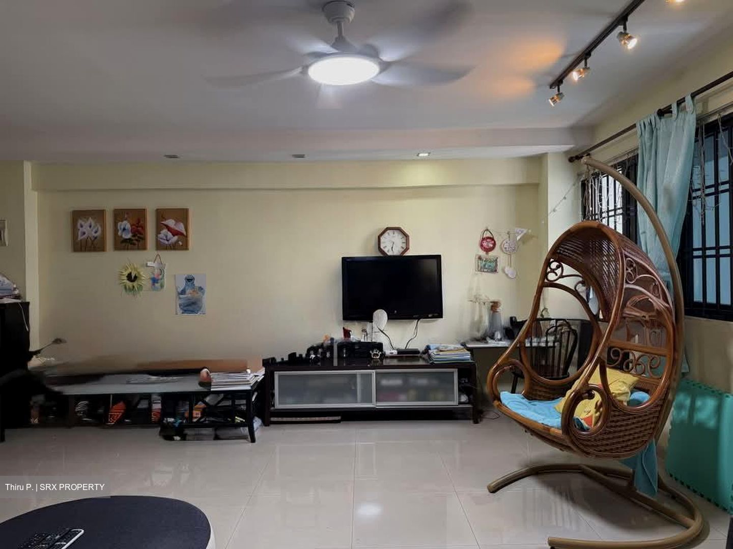 Blk 275C Wenya (Jurong West), HDB 5 Rooms #582322841